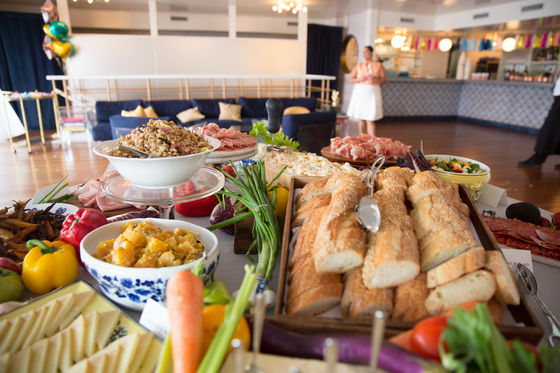 Photo 11 by Natalie Black for Events
