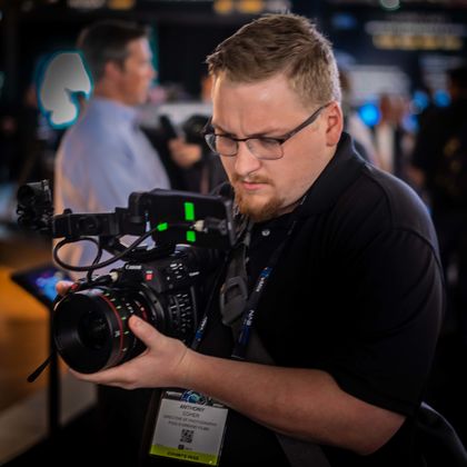 Photo 2 by Fool's Errand Films for NAB 2018