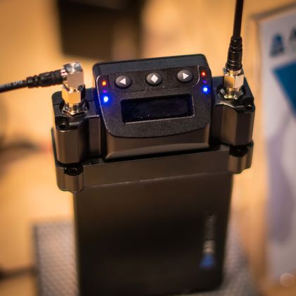 Photo 5 by Fool's Errand Films for NAB 2018