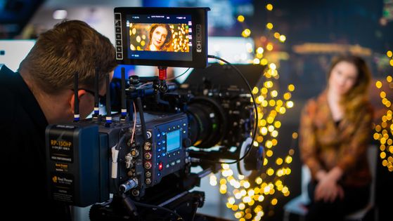 Photo 9 by Fool's Errand Films for NAB 2018