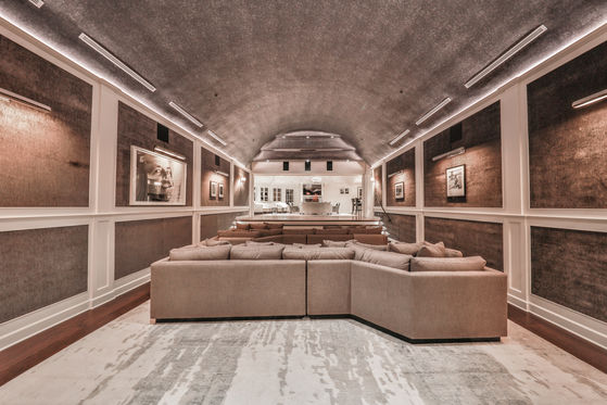Photo 10 by Joe Bryant for Architecture