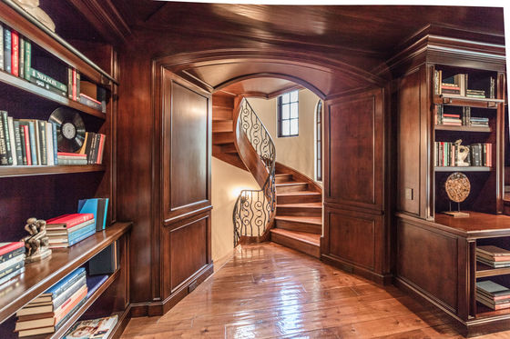 Photo 7 by Joe Bryant for Architecture