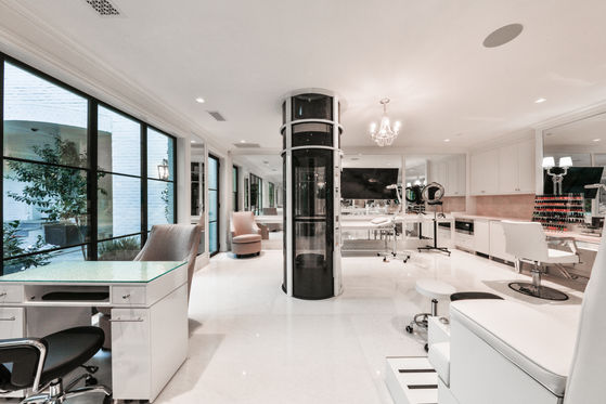 Photo 16 by Joe Bryant for Architecture