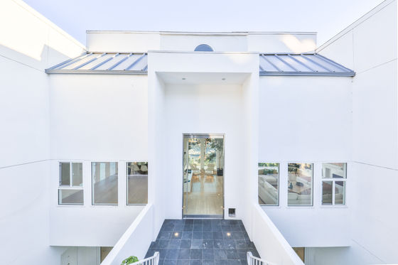 Photo 36 by Joe Bryant for Architecture