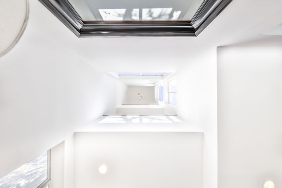 Photo 40 by Joe Bryant for Architecture