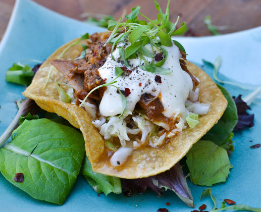 Photo 0 by Kevin Le for Food Photography