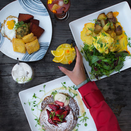 Photo 4 by Kevin Le for Food Photography
