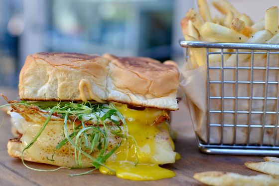 Photo 6 by Kevin Le for Food Photography