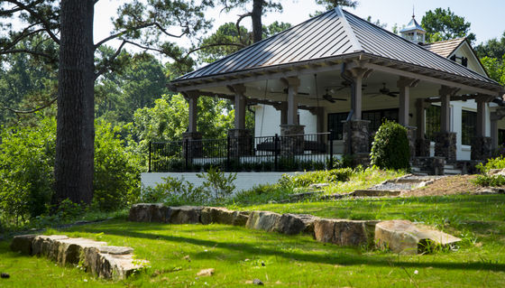 Gazebo
