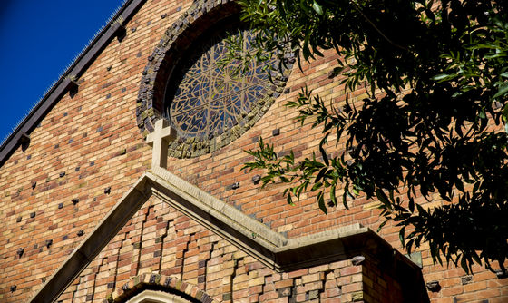 Church