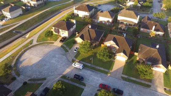 Community Properties