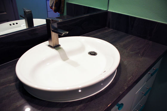 Sink Remodel