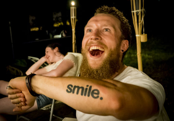 Smile