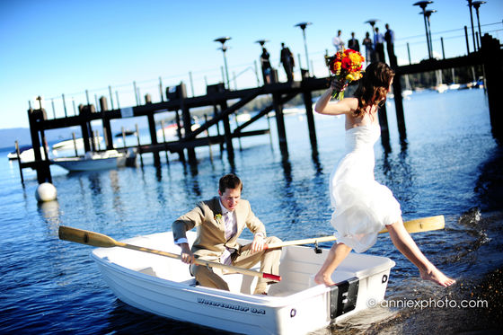 Photo 5 by annie robillard for wedding work
