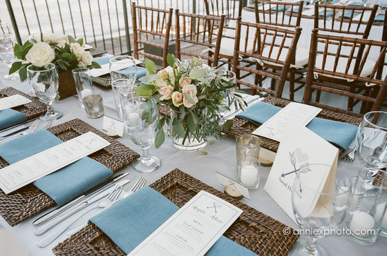 Photo 6 by annie robillard for wedding work