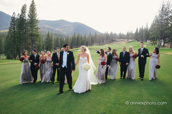 Photo 7 by annie robillard for wedding work