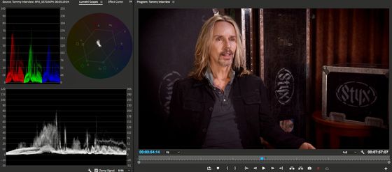 Photo 0 by Jay Stubner for Styx Tommy Shaw Interview video