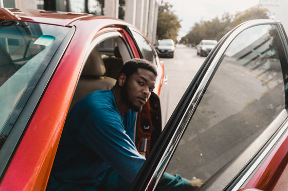 Photo 0 by Gonzalo Casas de las Penas for Rappers and Musicians Photography