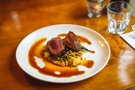 Photo 4 by Josiah Clark for Food photos 2018