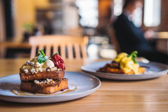 Photo 5 by Josiah Clark for Food photos 2018