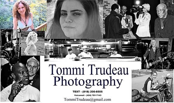 Tommi Trudeau Photography.