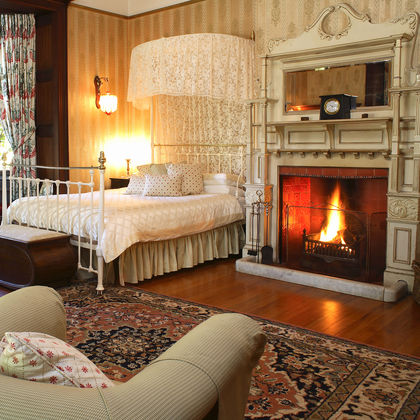 Interior photography