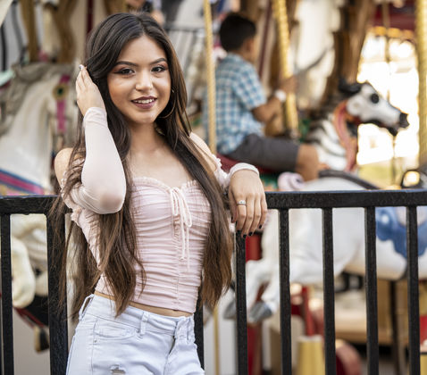 Photo 7 by Jarrett Hart for 4k Portrait Photography
