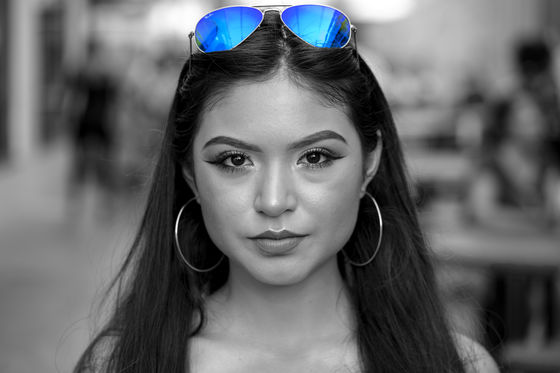 Photo 8 by Jarrett Hart for 4k Portrait Photography