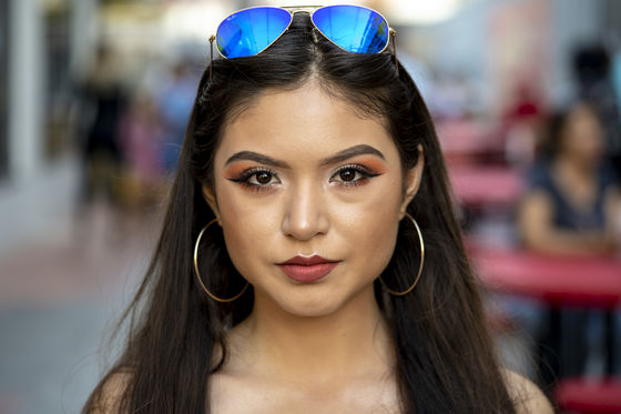 Photo 9 by Jarrett Hart for 4k Portrait Photography