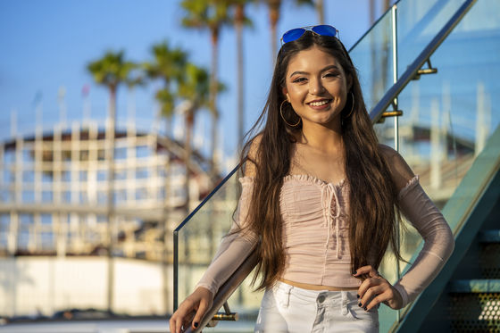 Photo 2 by Jarrett Hart for 4k Portrait Photography