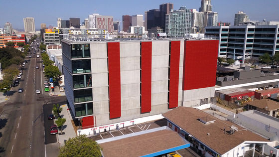 Photo 0 by Jarrett Hart for 4K Aerial Drone Photography