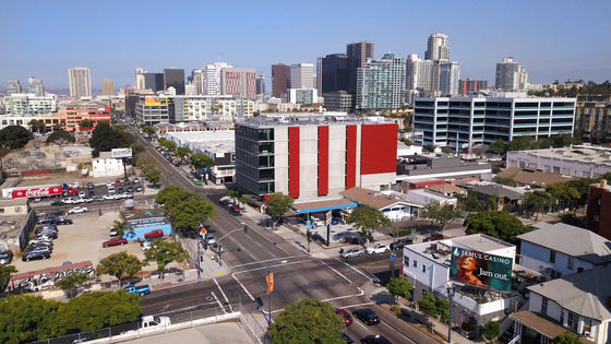 Photo 2 by Jarrett Hart for 4K Aerial Drone Photography