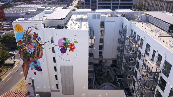 Photo 4 by Jarrett Hart for 4K Aerial Drone Photography