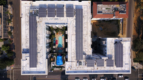 Photo 5 by Jarrett Hart for 4K Aerial Drone Photography