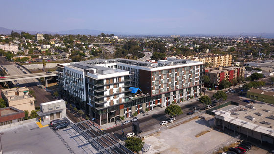 Photo 6 by Jarrett Hart for 4K Aerial Drone Photography