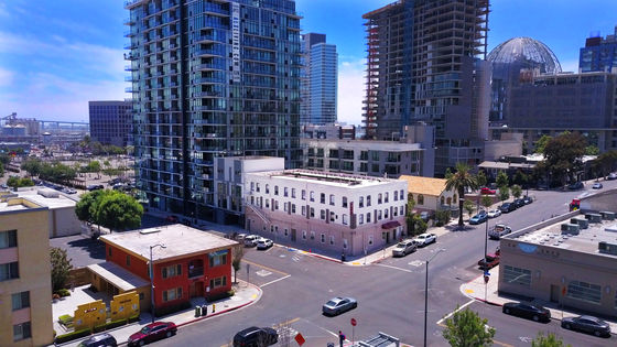 Photo 10 by Jarrett Hart for 4K Aerial Drone Photography