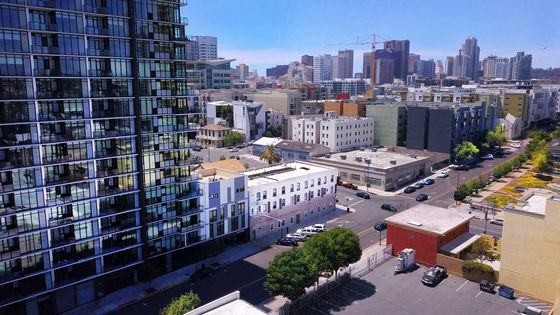 Photo 11 by Jarrett Hart for 4K Aerial Drone Photography
