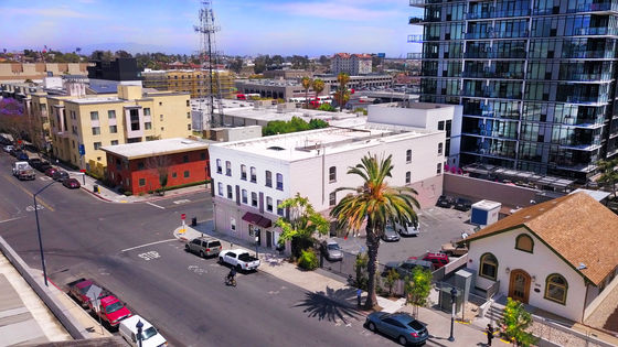 Photo 12 by Jarrett Hart for 4K Aerial Drone Photography