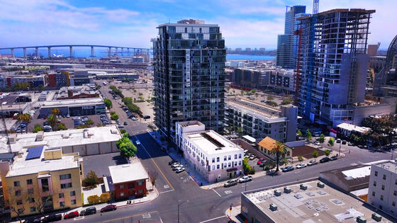 Photo 13 by Jarrett Hart for 4K Aerial Drone Photography