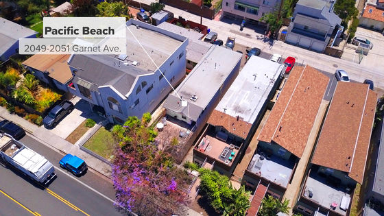 Photo 14 by Jarrett Hart for 4K Aerial Drone Photography