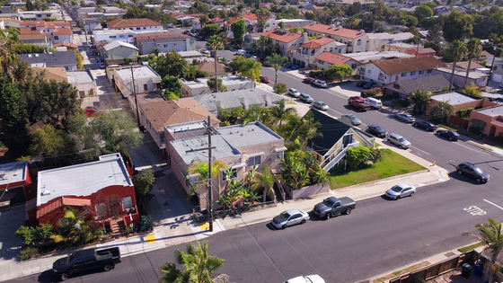 Photo 15 by Jarrett Hart for 4K Aerial Drone Photography