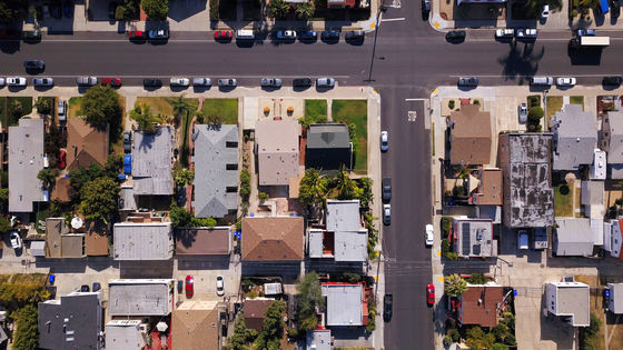 Photo 16 by Jarrett Hart for 4K Aerial Drone Photography