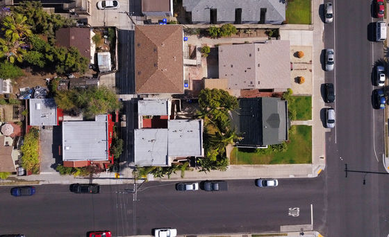 Photo 17 by Jarrett Hart for 4K Aerial Drone Photography