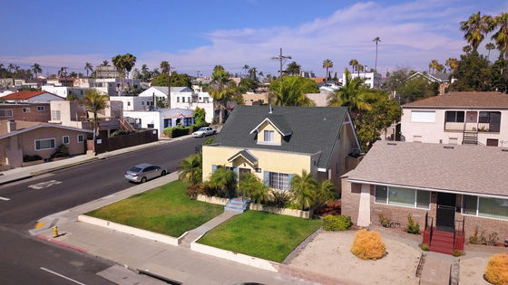 Photo 19 by Jarrett Hart for 4K Aerial Drone Photography
