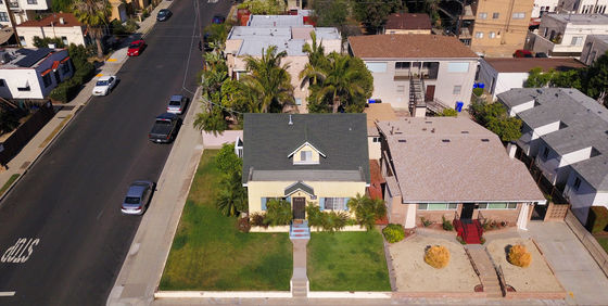 Photo 20 by Jarrett Hart for 4K Aerial Drone Photography