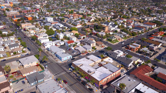Photo 23 by Jarrett Hart for 4K Aerial Drone Photography