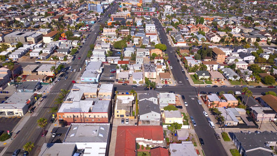 Photo 24 by Jarrett Hart for 4K Aerial Drone Photography
