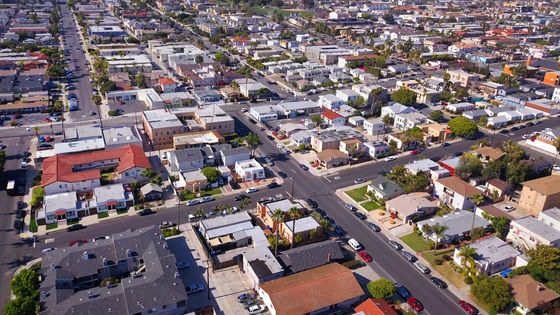 Photo 25 by Jarrett Hart for 4K Aerial Drone Photography