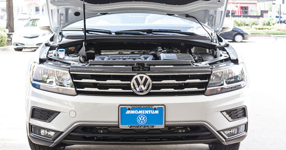 Back to School Car Care Featuring the VW Tiguan