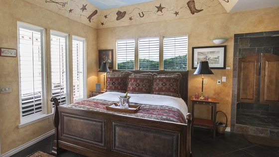 Blair Houe Inn - Suite 1